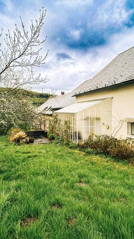 Anost (71550) Maison de 80m² à acheter à Anost (71) avec EMODI GROUPE