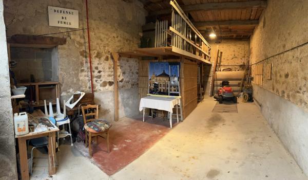 Anost (71550) Maison de 80m² à acheter à Anost (71) avec EMODI GROUPE