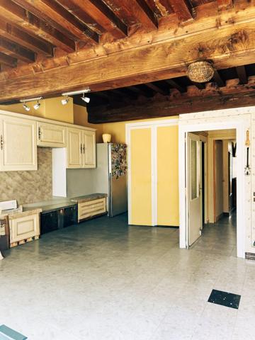 Anost (71550) Maison de 80m² à acheter à Anost (71) avec EMODI GROUPE