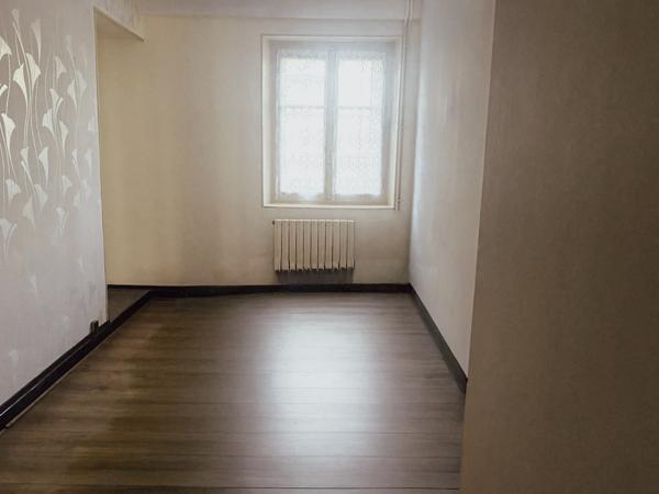 Anost (71550) Maison de 80m² à acheter à Anost (71) avec EMODI GROUPE