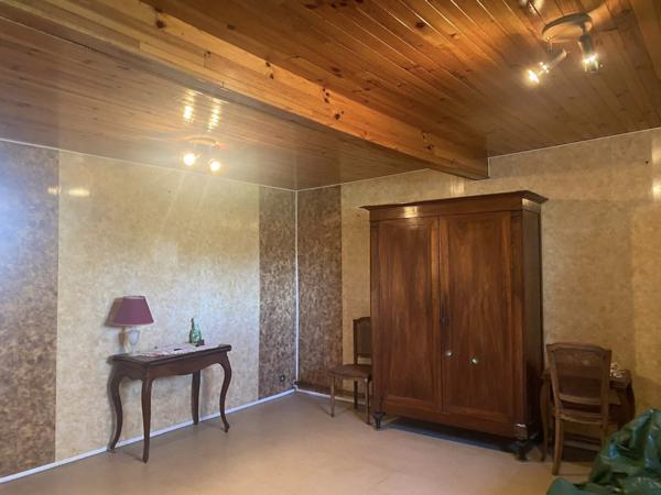 Anost (71550) Maison de 80m² à acheter à Anost (71) avec EMODI GROUPE