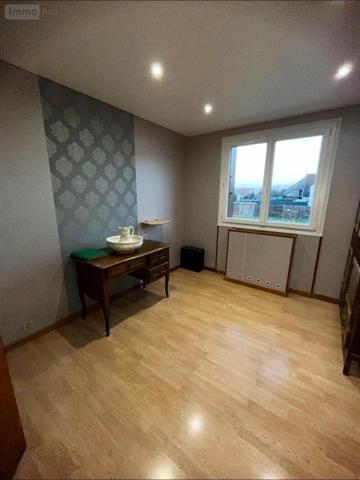 Immeuble à vendre à Crissey dans le Jura (39100), ref : 39033-2411