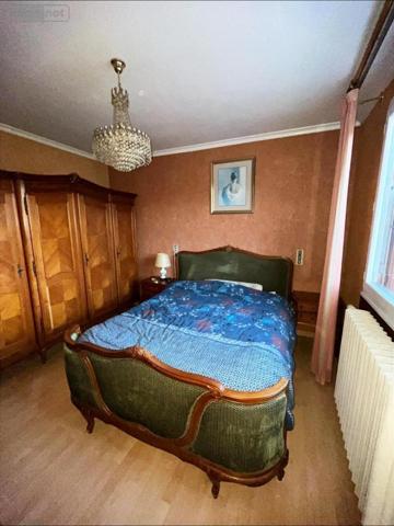 Immeuble à vendre à Crissey dans le Jura (39100), ref : 39033-2411