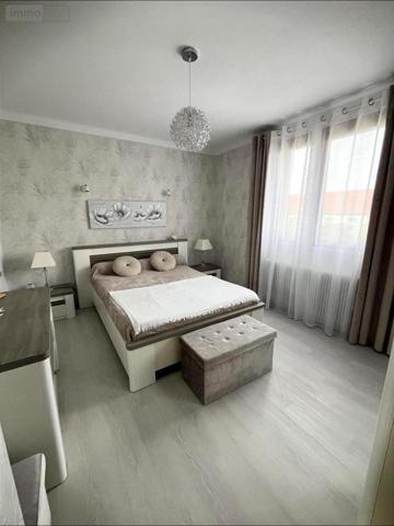 Immeuble à vendre à Crissey dans le Jura (39100), ref : 39033-2411