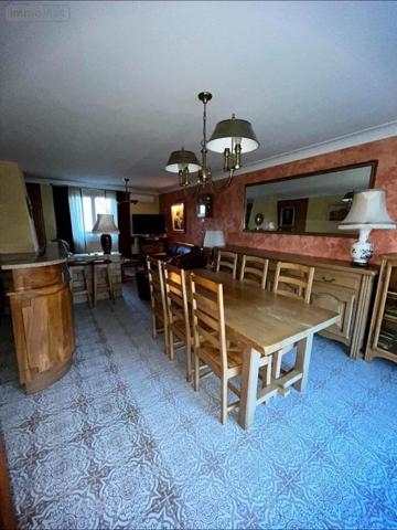 Immeuble à vendre à Crissey dans le Jura (39100), ref : 39033-2411