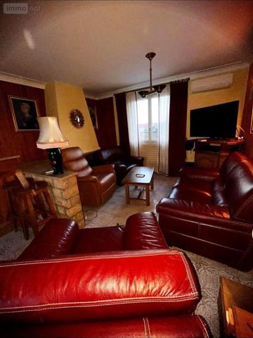 Immeuble à vendre à Crissey dans le Jura (39100), ref : 39033-2411