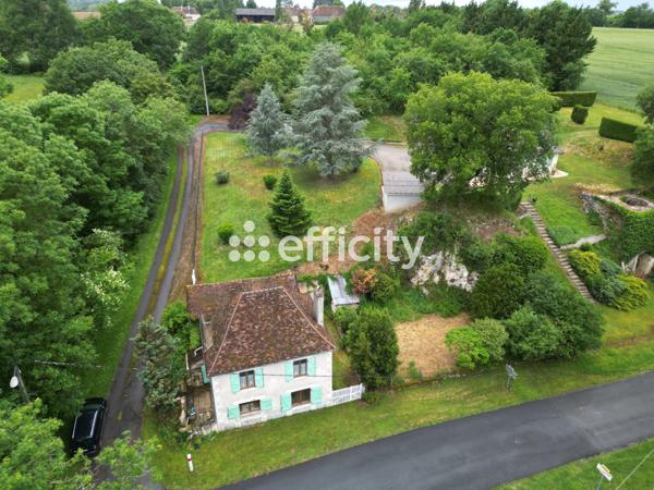 Maison
         4 pièces
        - 80 m² Exclusivité 54 500 € *