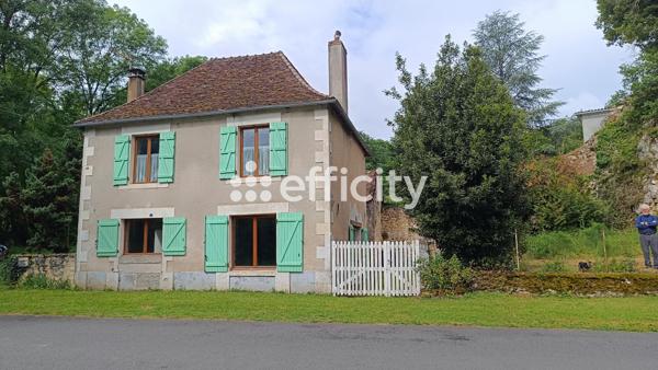 Maison
         4 pièces
        - 80 m² Exclusivité 54 500 € *