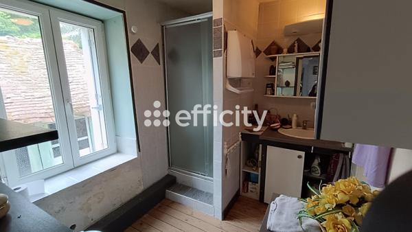 Maison
         4 pièces
        - 80 m² Exclusivité 54 500 € *