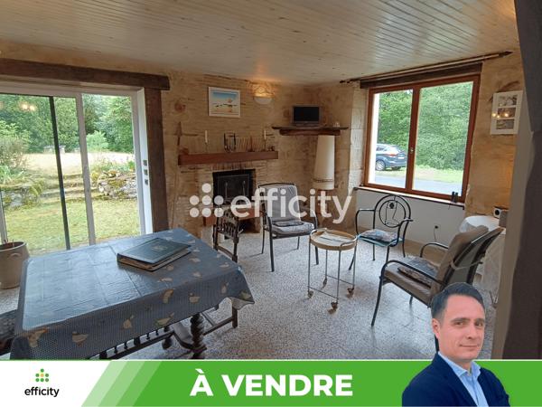 Maison
         4 pièces
        - 80 m² Exclusivité 54 500 € *