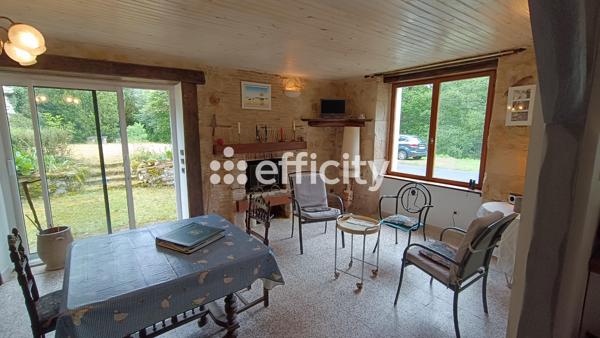 Maison
         4 pièces
        - 80 m² Exclusivité 54 500 € *