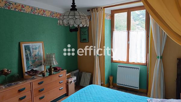 Maison
         4 pièces
        - 80 m² Exclusivité 54 500 € *