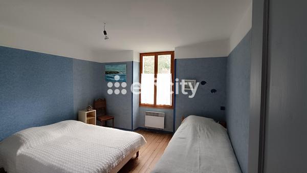 Maison
         4 pièces
        - 80 m² Exclusivité 54 500 € *