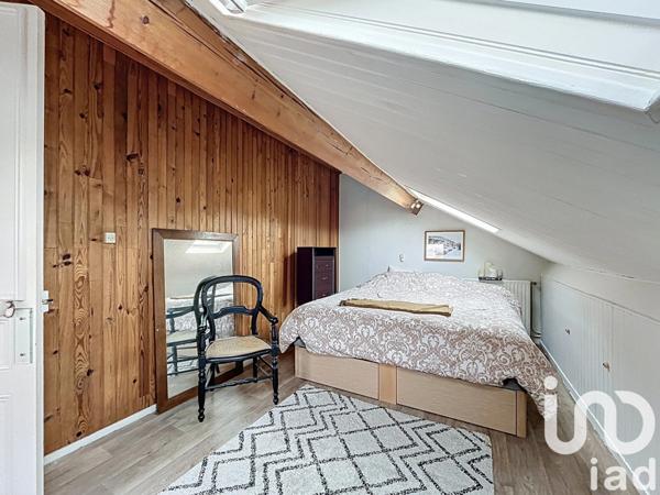 Maison traditionnelle 5 pièces de 95 m² à Mantes-la-Jolie (78200)