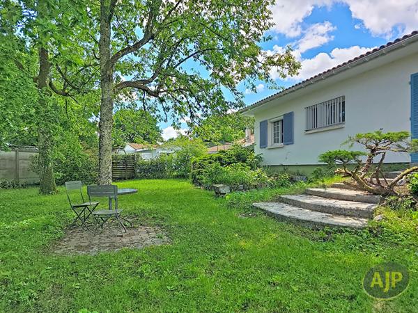 Vente maison Cestas : 388 800 € - AJP Immobilier Cestas