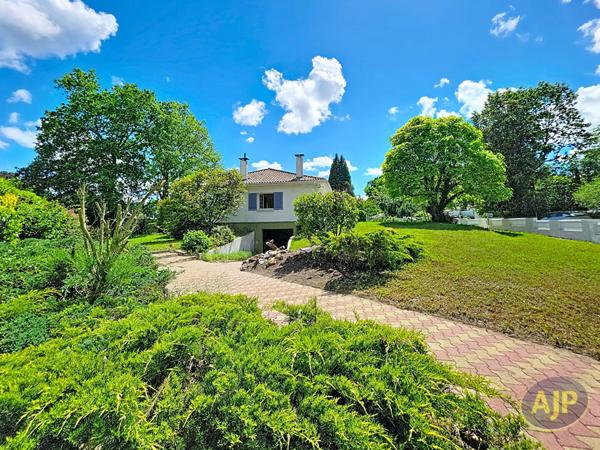 Vente maison Cestas : 388 800 € - AJP Immobilier Cestas