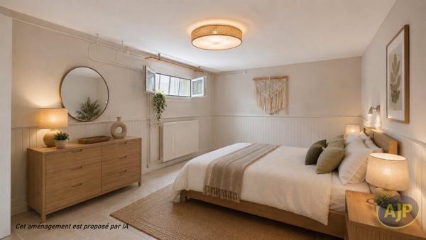 Vente maison Cestas : 363 500 € - AJP Immobilier Cestas