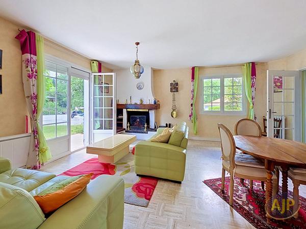 Vente maison Cestas : 388 800 € - AJP Immobilier Cestas