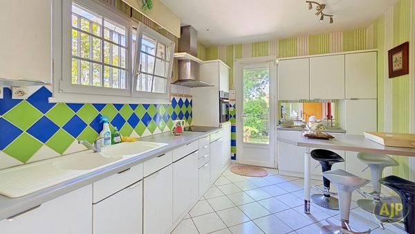 Vente maison Cestas : 388 800 € - AJP Immobilier Cestas