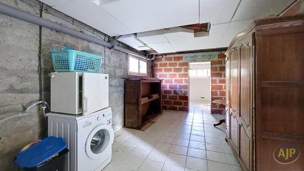 Vente maison Cestas : 388 800 € - AJP Immobilier Cestas