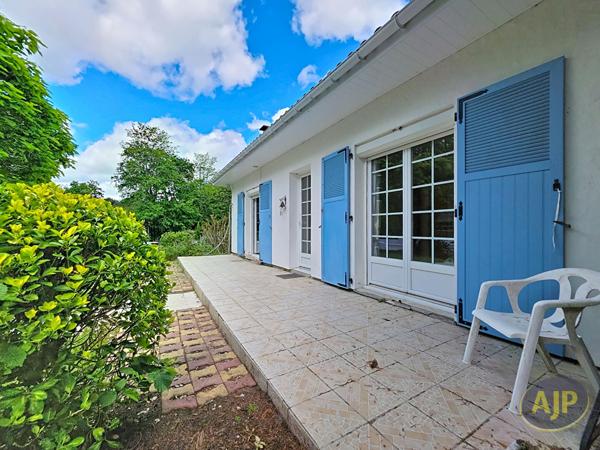 Vente maison Cestas : 388 800 € - AJP Immobilier Cestas