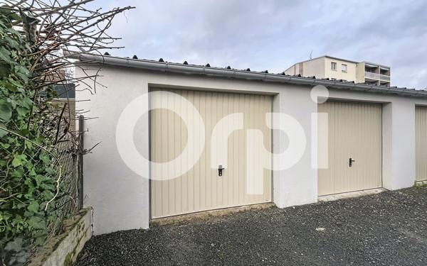Appartement à louer    2 pièces • 45,95 m2 Brive-la-Gaillarde