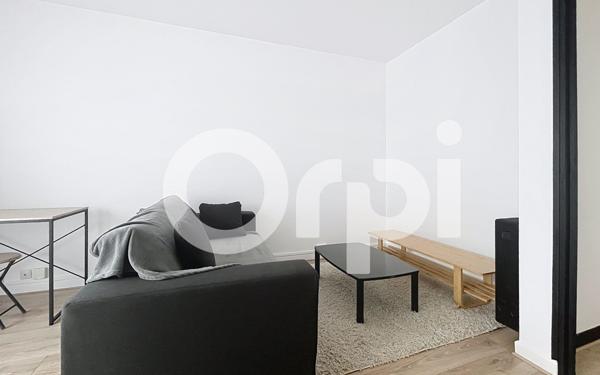 Appartement à louer    2 pièces • 45,95 m2 Brive-la-Gaillarde