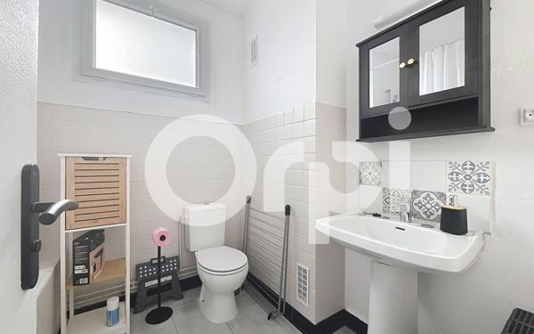 Appartement à louer    2 pièces • 45,95 m2 Brive-la-Gaillarde