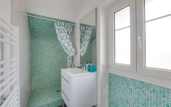 Appartement à vendre    2 pièces • 31,72 m2 Saint-Jean-de-Luz