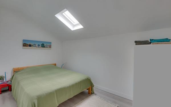 Appartement à vendre    2 pièces • 31,72 m2 Saint-Jean-de-Luz