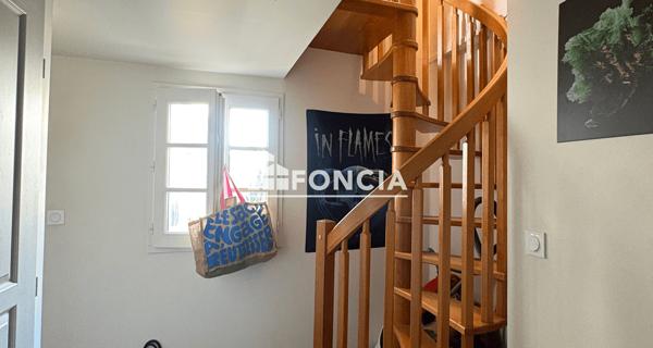 Location Appartement 3 pièces 56.16 m² - Clermont-ferrand 63000