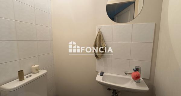 Location Appartement 3 pièces 56.16 m² - Clermont-ferrand 63000