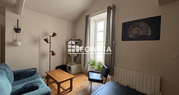 Location Appartement 3 pièces 56.16 m² - Clermont-ferrand 63000