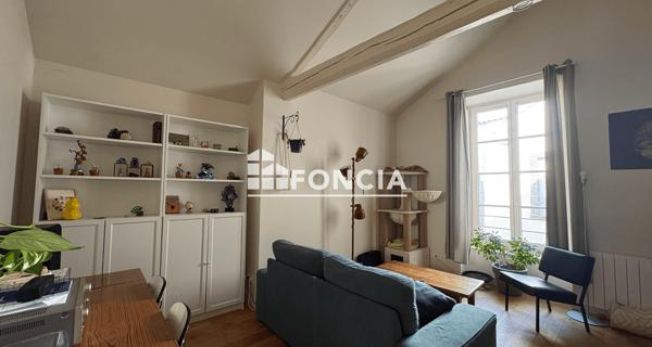Location Appartement 3 pièces 56.16 m² - Clermont-ferrand 63000