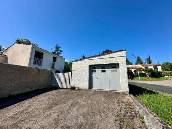 Maison 100m2 3 chambres