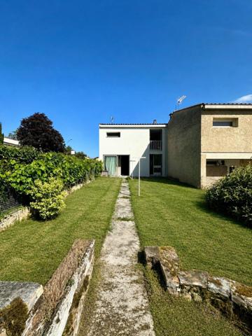 Maison 100m2 3 chambres
