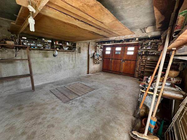 Maison 100m2 3 chambres