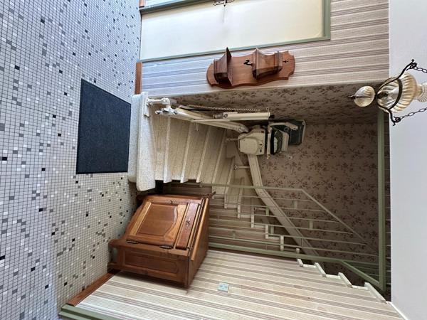 Maison 100m2 3 chambres