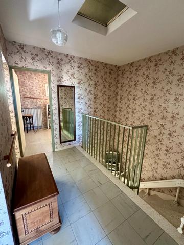 Maison 100m2 3 chambres