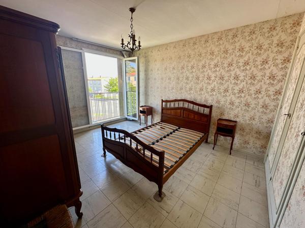 Maison 100m2 3 chambres