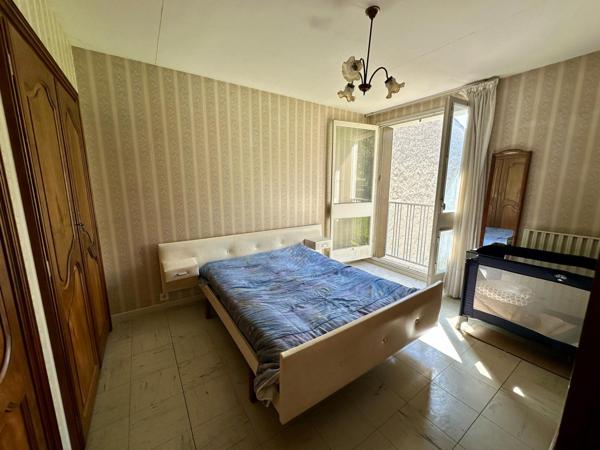 Maison 100m2 3 chambres