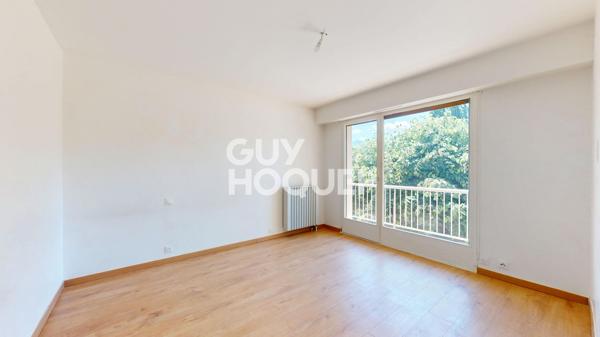 Appartement à vendre de 1 pièce de 32.7 m²