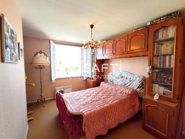 BARCARES VILLAGE, 500m de la plage, Villa 3 Faces