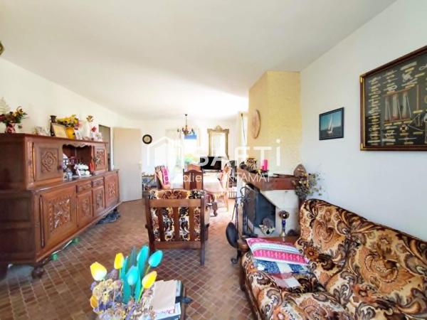 BARCARES VILLAGE, 500m de la plage, Villa 3 Faces