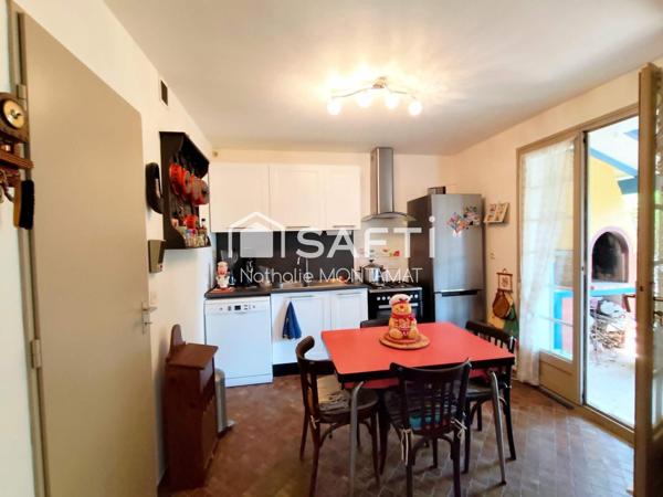 BARCARES VILLAGE, 500m de la plage, Villa 3 Faces