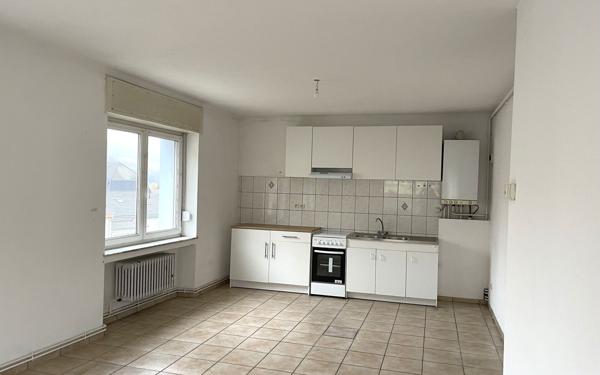 Appartement à louer    3 pièces • 54,26 m2 Algrange