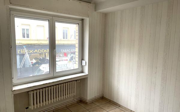 Appartement à louer    3 pièces • 54,26 m2 Algrange