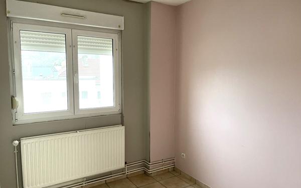 Appartement à louer    3 pièces • 54,26 m2 Algrange