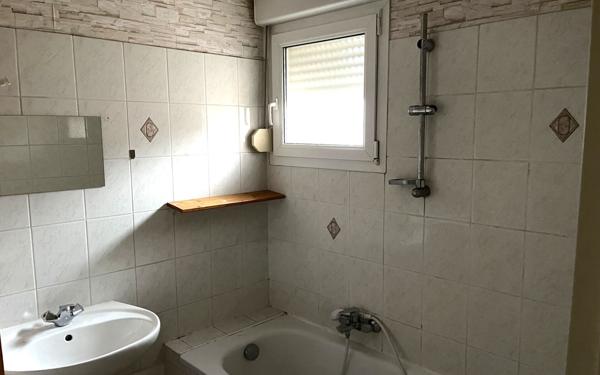 Appartement à louer    3 pièces • 54,26 m2 Algrange