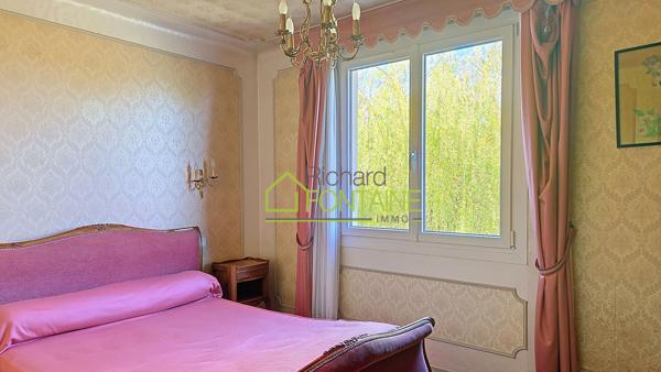 Quartier Poterie-Pommeraie, proche tous services, Maison au calme avec très beau potentiel (chiffrage par maitre d'oeuvre )